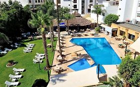 Hotel El Oumnia Puerto&spa